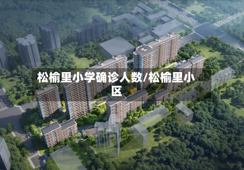 松榆里小学确诊人数/松榆里小区