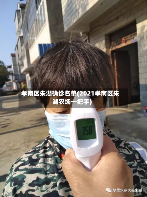 孝南区朱湖确诊名单(2021孝南区朱湖农场一把手)