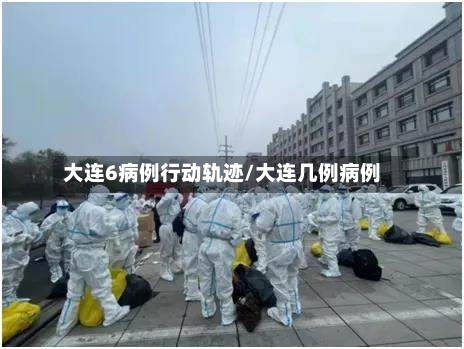 大连6病例行动轨迹/大连几例病例-第3张图片