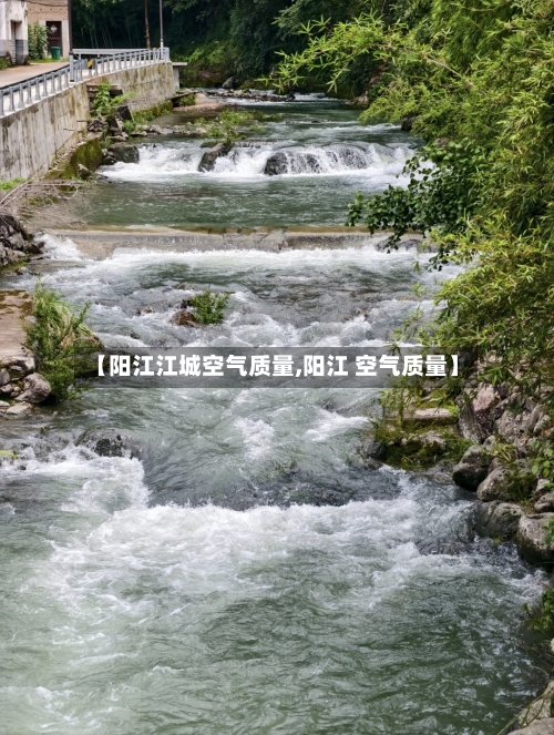 【阳江江城空气质量,阳江 空气质量】