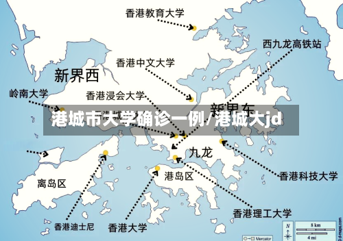 港城市大学确诊一例/港城大jd
