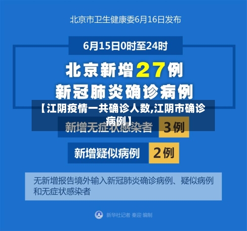 【江阴疫情一共确诊人数,江阴市确诊病例】