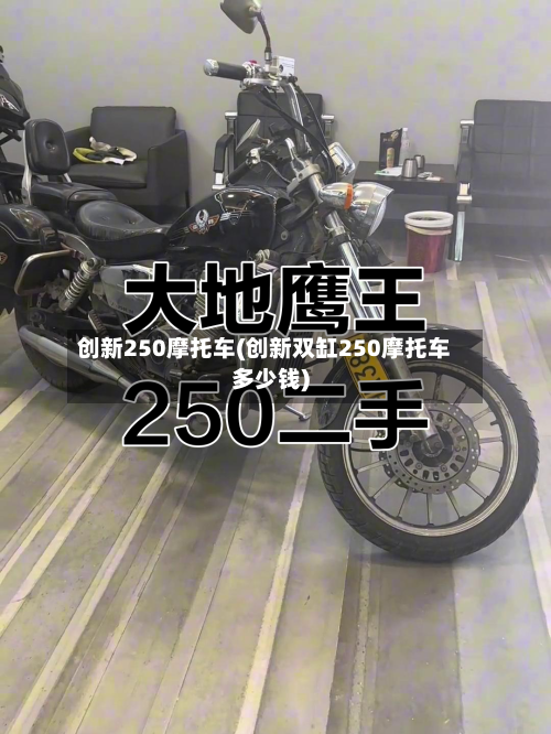 创新250摩托车(创新双缸250摩托车多少钱)
