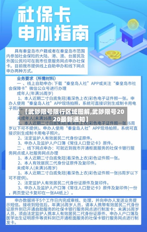 【武陟限号限行区域图解,武陟限号2020最新通知】